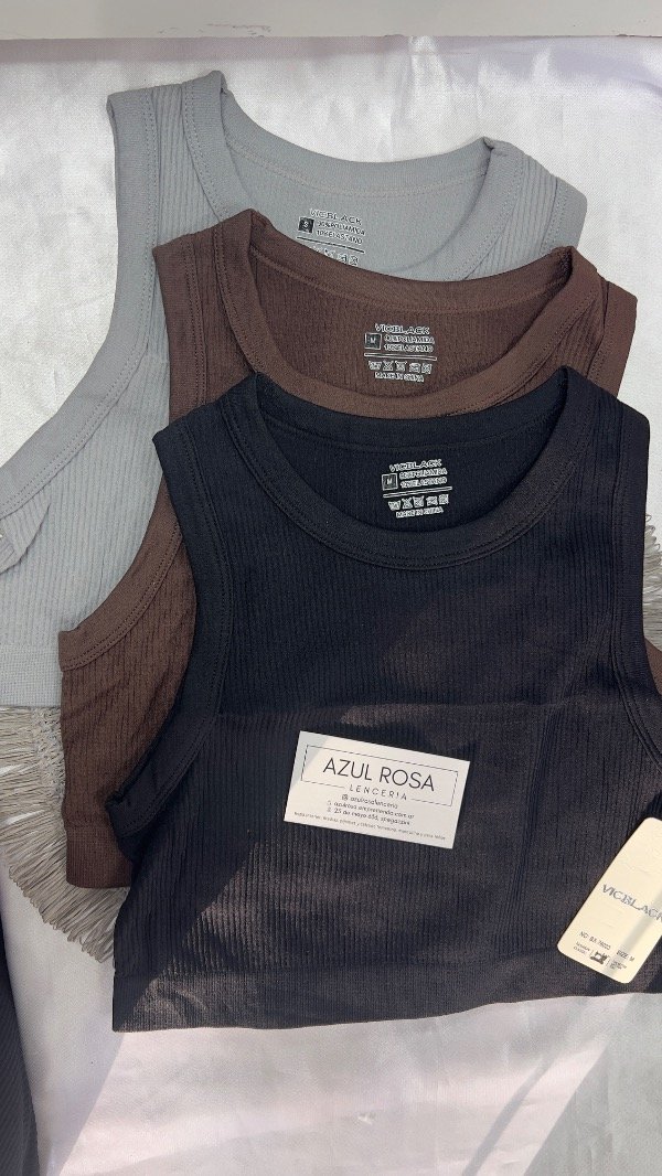 Producto - Top lucia.