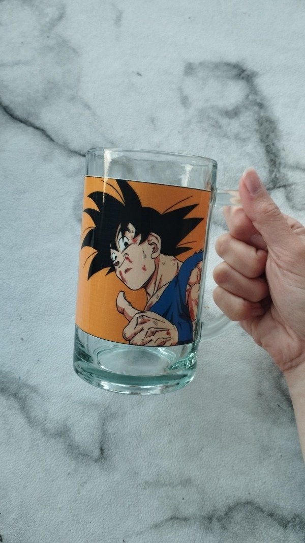 Producto - Chopp Goku - 3
