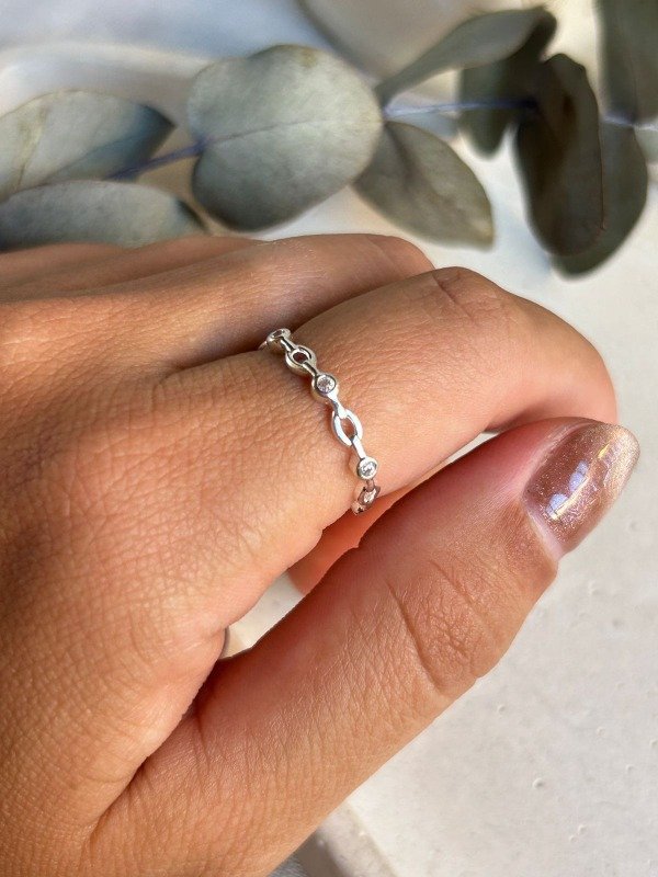 Producto - Anillo Morita