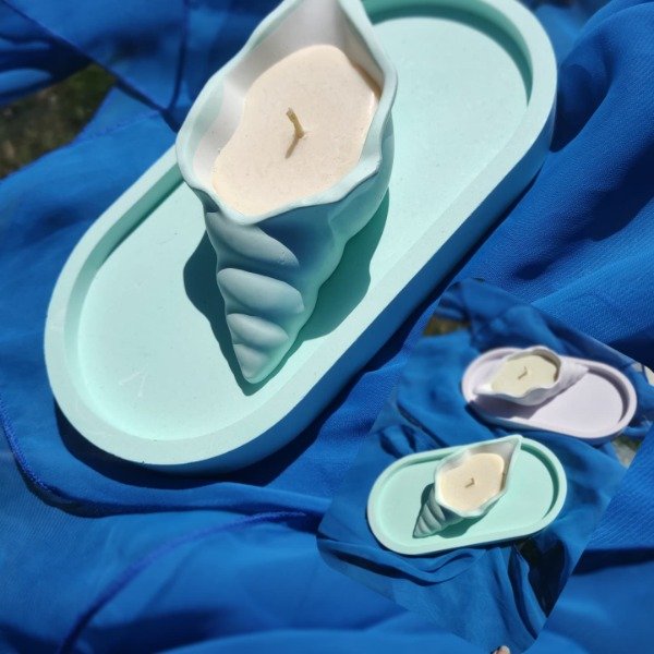 Producto - Set Recuerdos del Mar