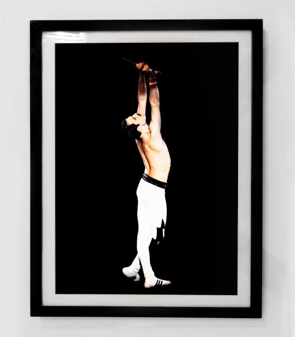 Producto - QUEEN (Nro 82)