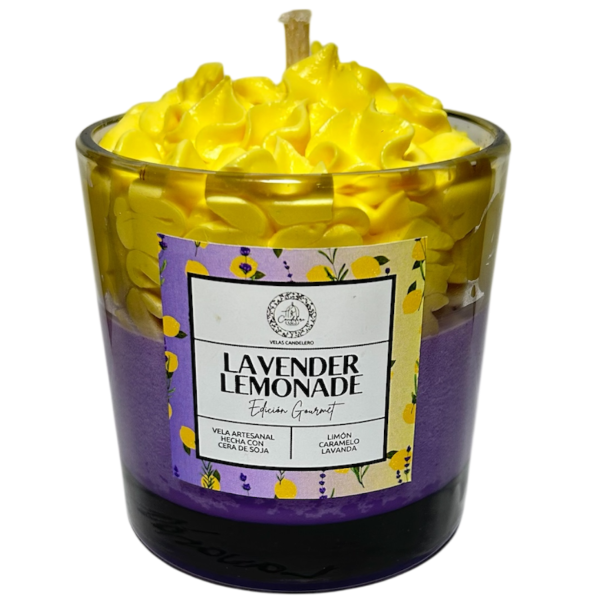 Producto - Lavender Lemonade