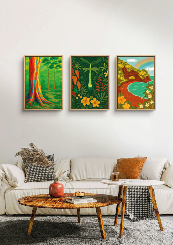 Producto - Pack Hawái