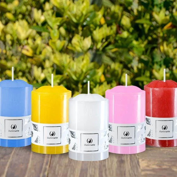 Producto - Veloncito Aromatico