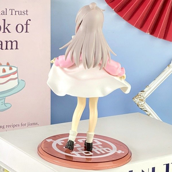 Producto - Oyama Mahiro - ONIMAI (19cm) - 3
