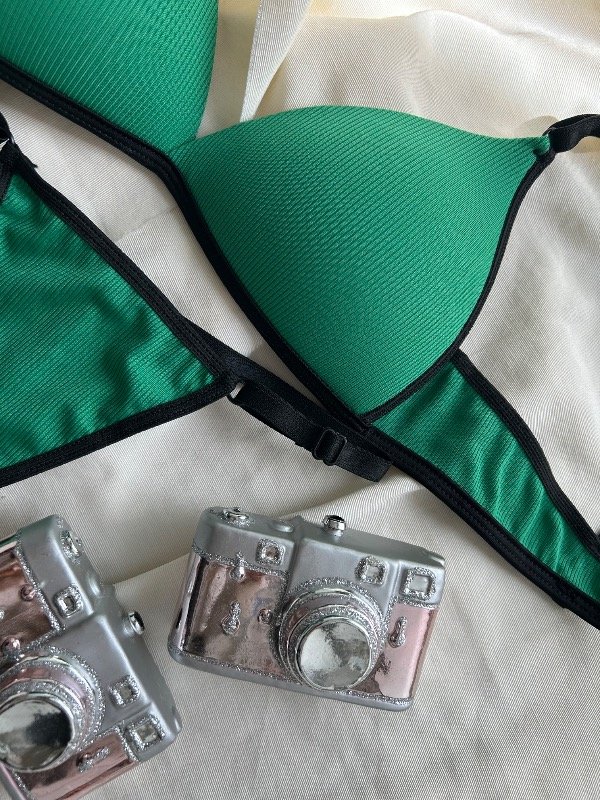 Producto - Conjunto Mykonos Verde - 1