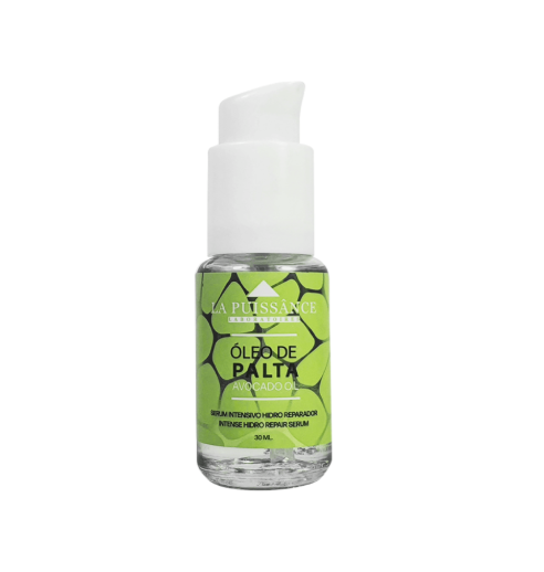 Producto - La Puissance Óleo de Palta x30ml