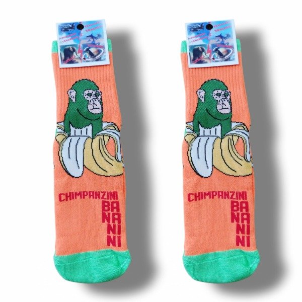 Producto - Chimpanzini Bananini - Tenis
