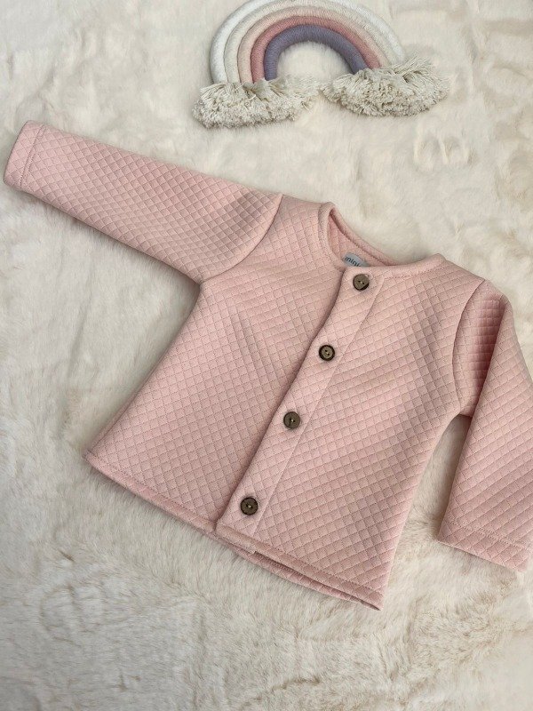 Producto - CAMPERA MATELASSE - COD 1405
