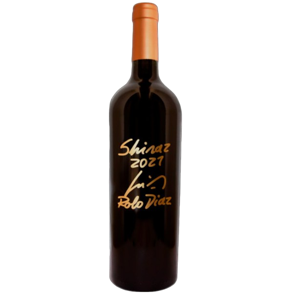 Producto - Altos La Ciénaga Shiraz Desnudo 2024