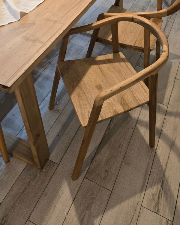 Producto - Silla Bali Petiribí