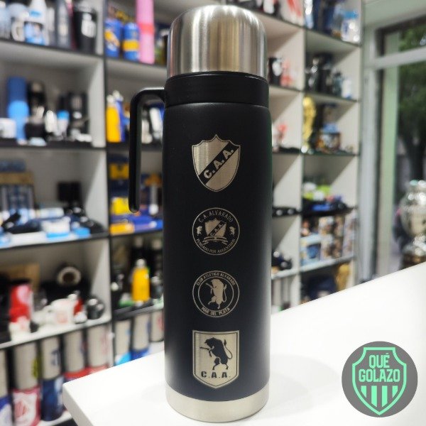 Producto - Termo Alvarado 1Lts