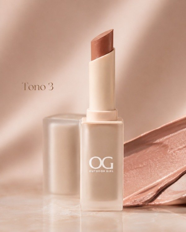 Producto - LABIAL EN BARRA TRUE NUDE OG - 1