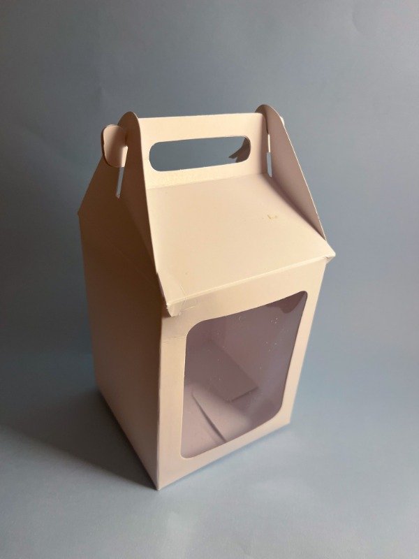Producto - Loncherita 9,5x9,5x12,5 (10u)
