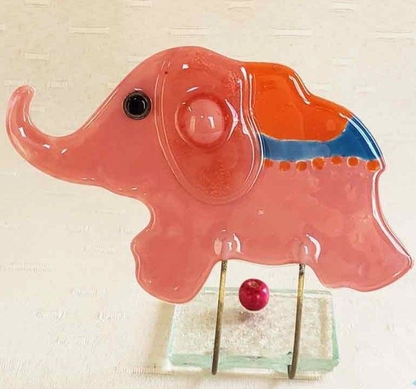 Producto - PORTA SAHUMERIO ANIMALES