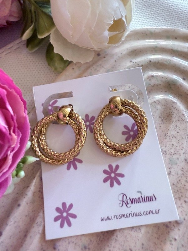 Producto - Aros Grecia