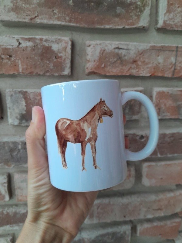 Producto - Taza Madrina