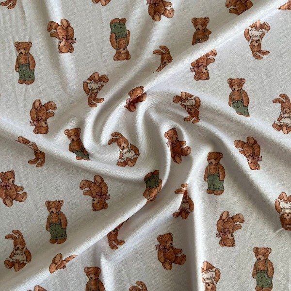 Producto - Paño de Modal Soft x 98 cm (KD-056)