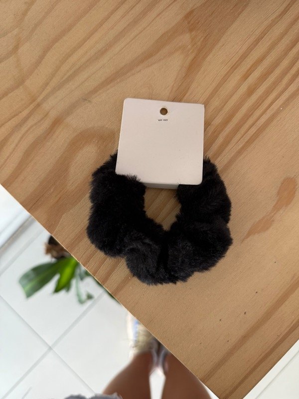 Producto - Scrunchie Thomas