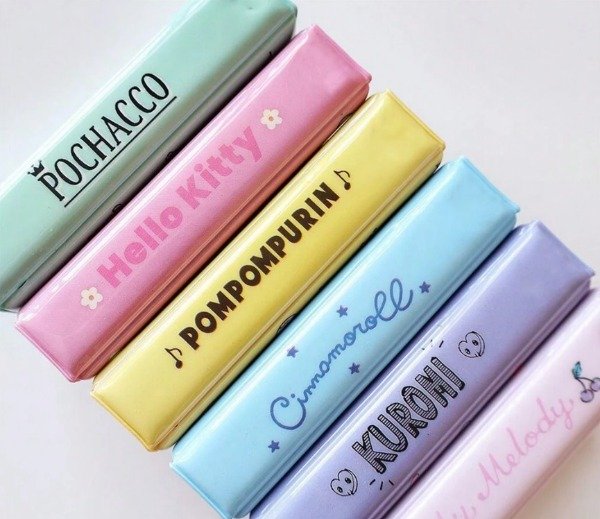 Producto - Binder Cinnamoroll Cute - 1