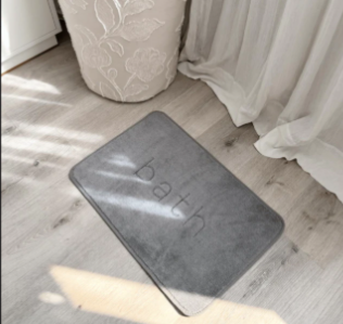 Producto - Alfombra Bath Beige - 4