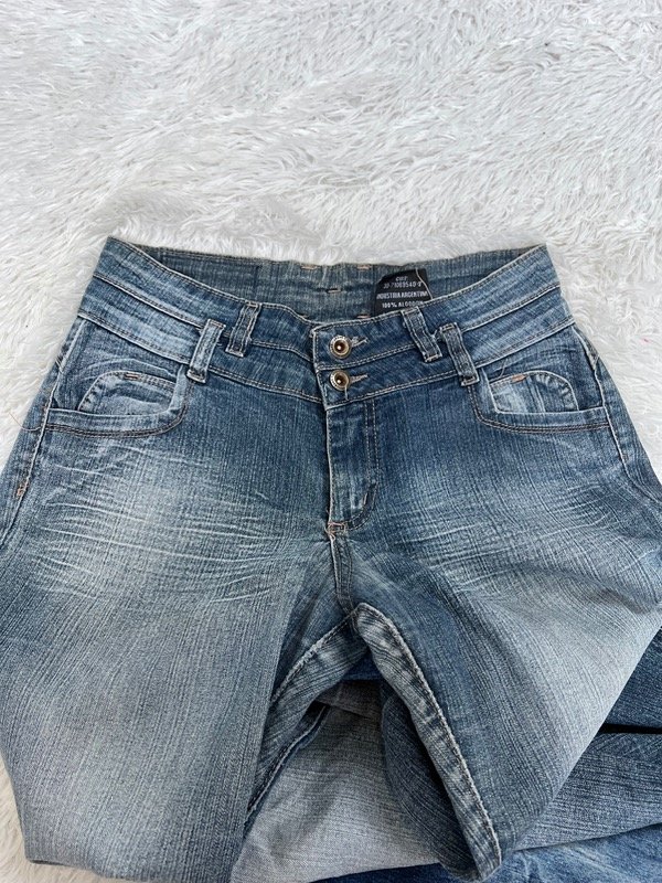 Jean star custom y2k talla 40 — imagen 5
