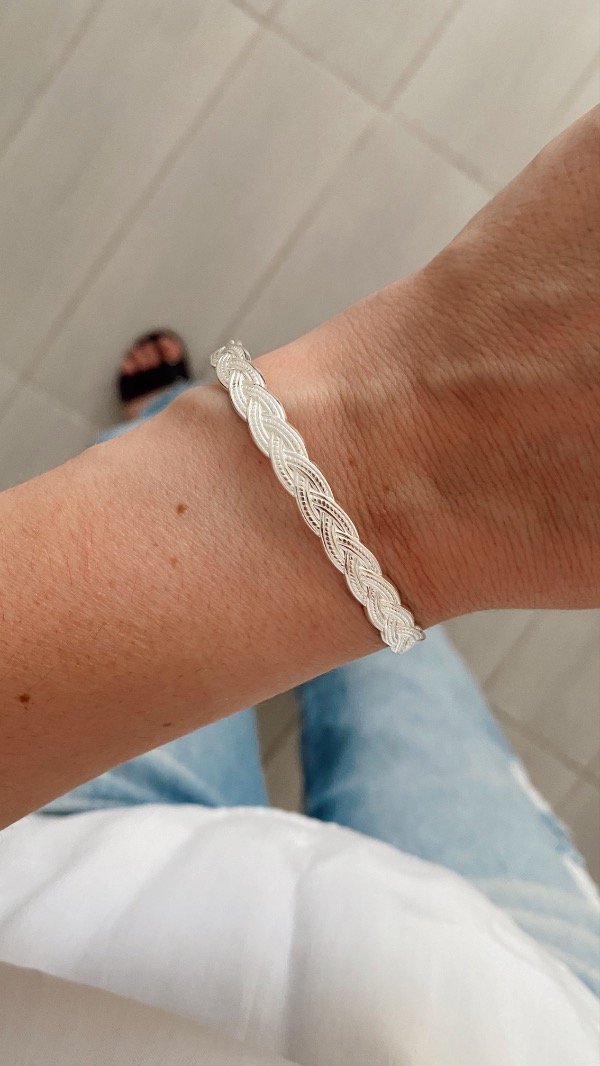 Producto - Semi Esclava Greta