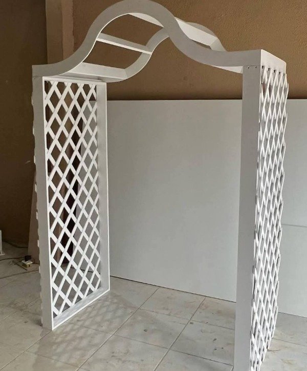 Producto - arco turco