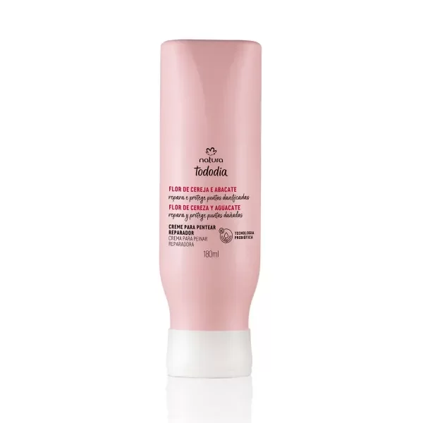 Producto - CREMA PARA PEINAR TODODIA - 1