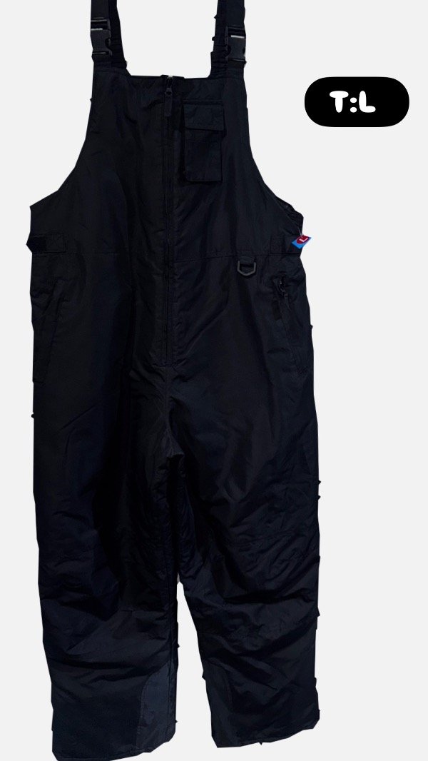 Producto - Jardinero ski Nieve T:L XL