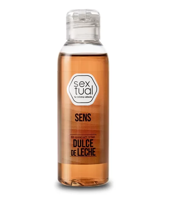Producto - Sextual Dulce de Leche - 1
