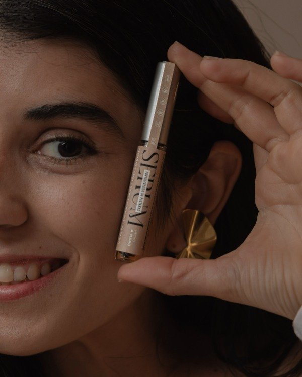 Producto - Serum fortalecedor de pestañas