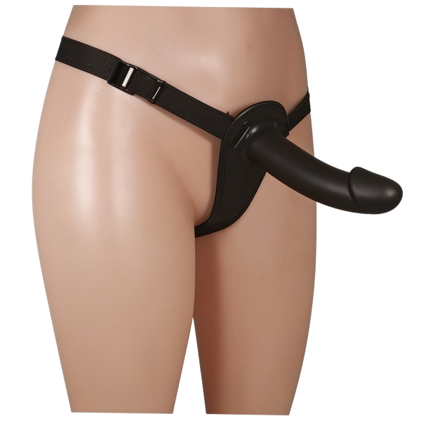 Producto - Arnés Army Prostático (15x3,5cm)