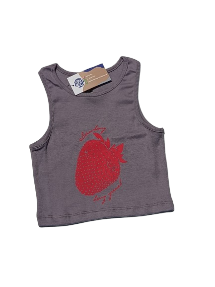 Producto - Remera Berry - 0