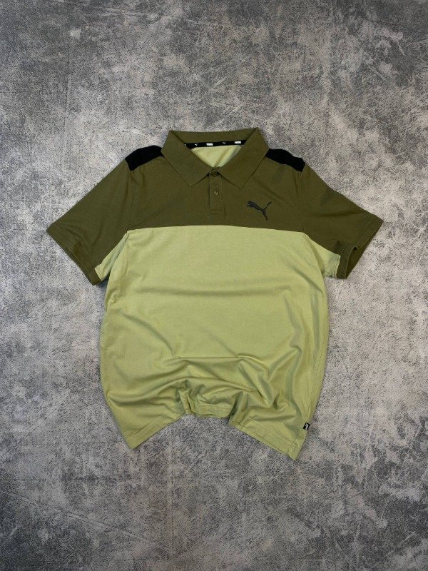 Producto - CHOMBA PUMA