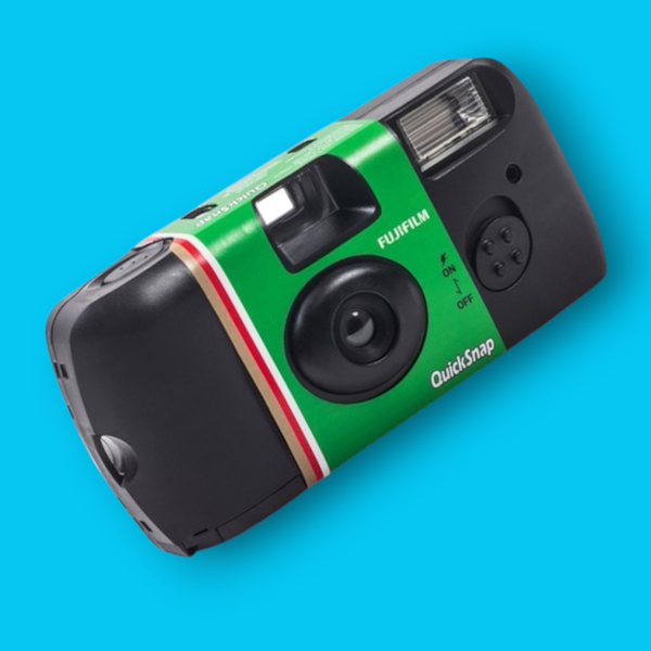 Producto - FUJIFILM DESCARTABLE