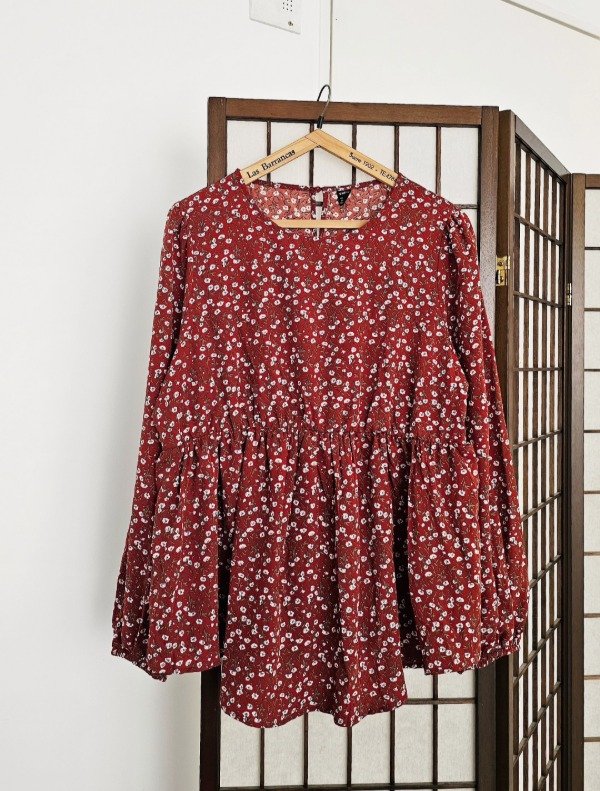 Producto - Blusa shein XXL