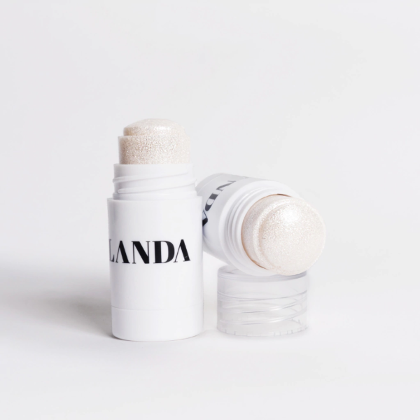 Producto - Jelly Stick - Efecto glitter Landa