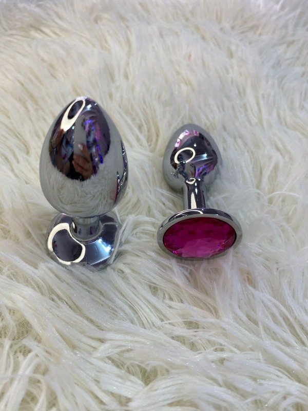 Producto - PLUG DE METAL