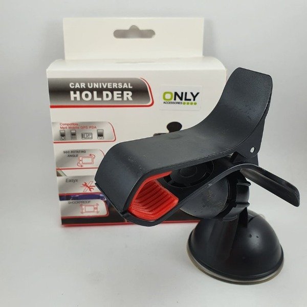 Producto - Soporte celular para auto rígido - 0