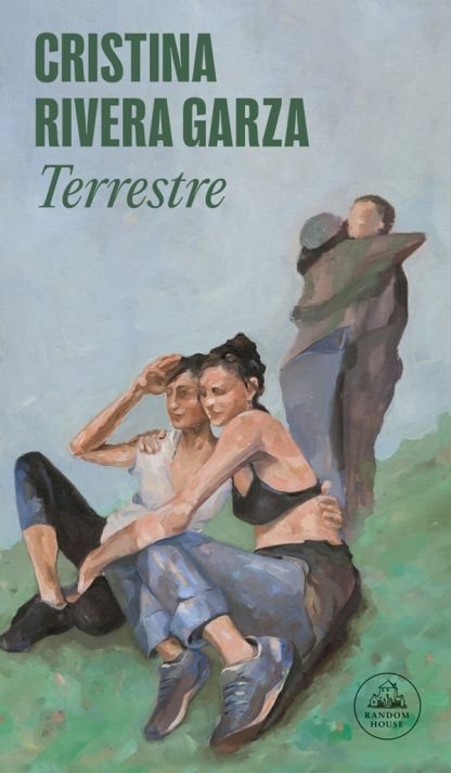 Producto - Terrestre - Cristina Rivera Garza
