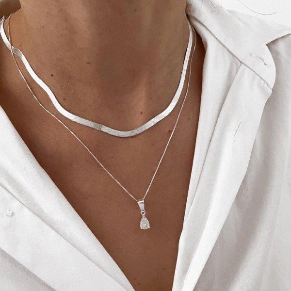 Producto - cadena chunny