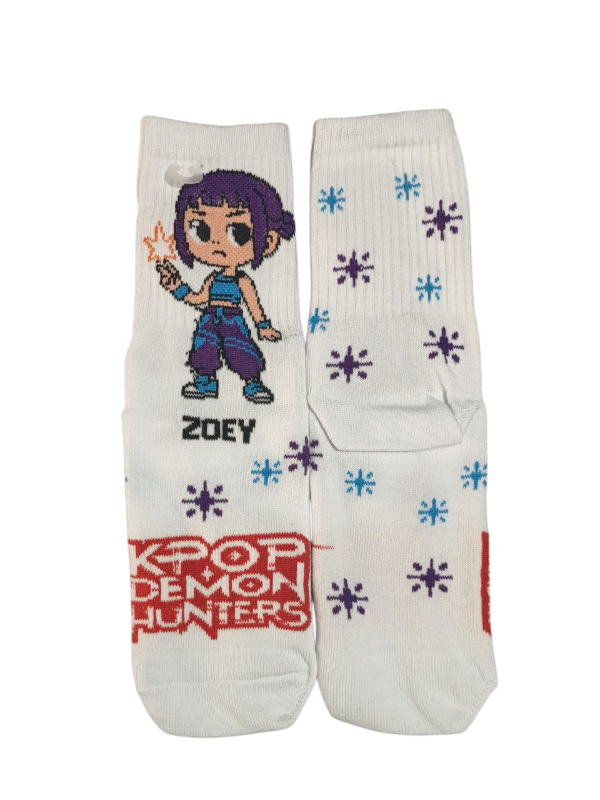 Producto - TENIS GUERRERAS KPOP