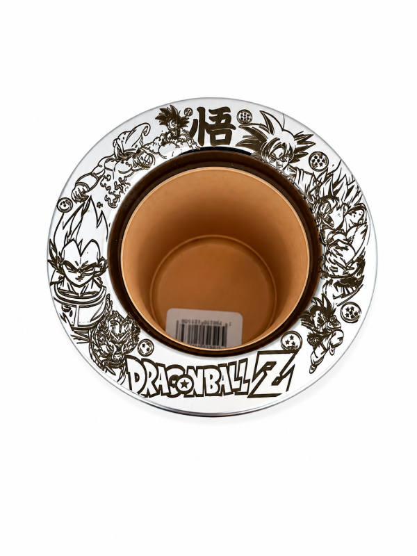 Producto - BOX DRAGON BALL Z - 2