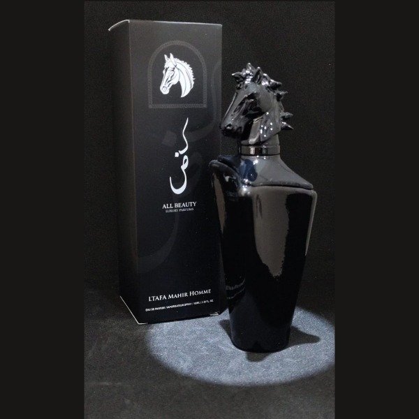 Producto - LTFA Mahir Homme 100ml