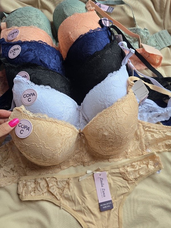 Producto - COJUNTO DE ENCAJE CON BASE