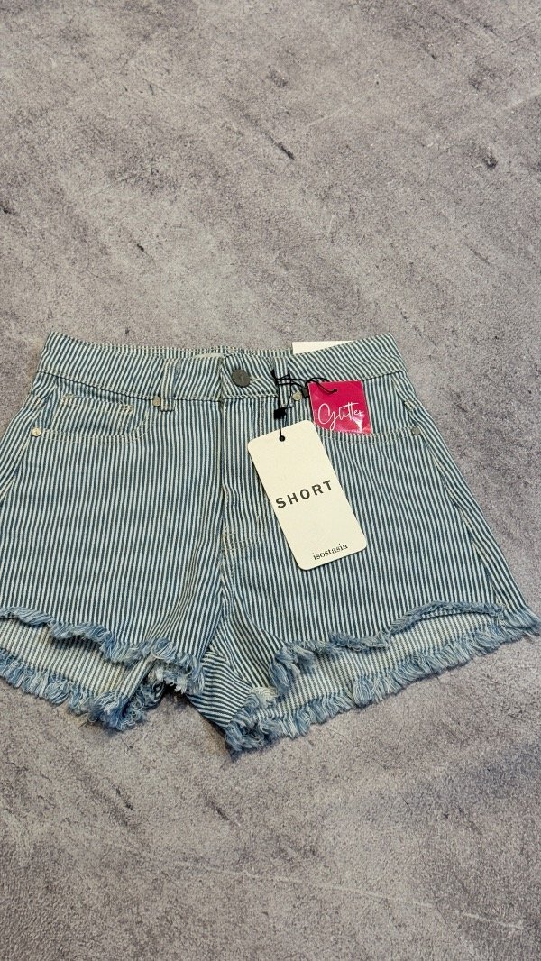 Producto - SHORT ISOSTASIA