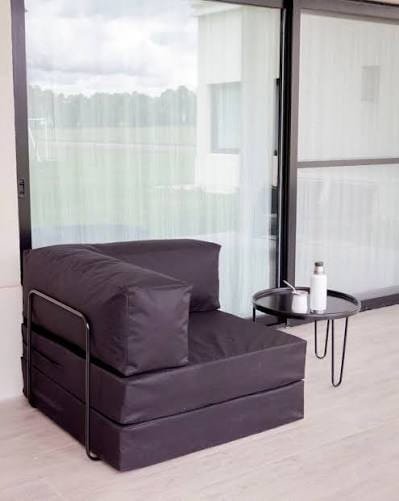 Producto - Sofá-Cama "TEDDY" Convertible 1 Cuerpo #Viral #Oferta - 4