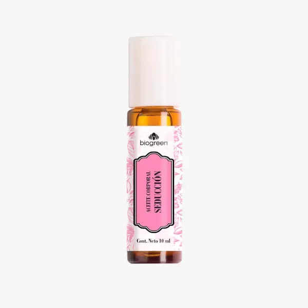 Producto - Elixir SEDUCCIÓN