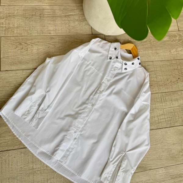 Producto - Camisaco gemas 7747 - 2
